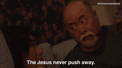 Pray In Bed GIF by Kim's Convenience