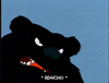 Season 5 Bear GIF by The Simpsons
