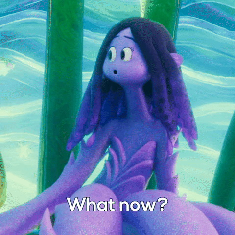 Ruby Gillman, Teenage Kraken