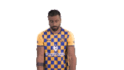 Maccabi Tel Aviv Sticker by Maccabi