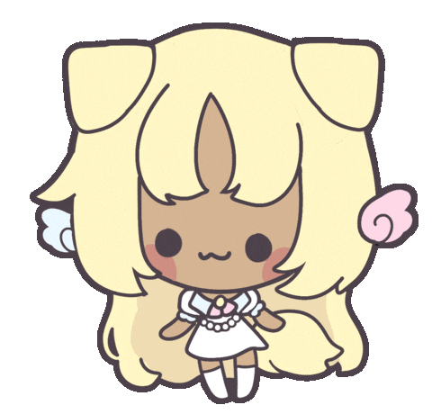 Gift Crumple Sticker