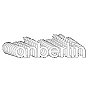 anberlin anberlin Sticker