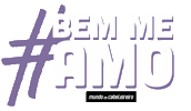 Mdc Sticker by Mundo do Cabeleireiro