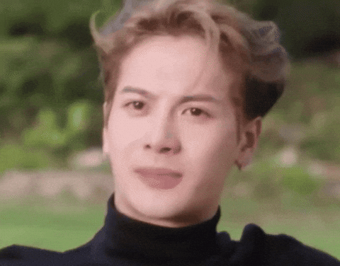 Stressed Face Palm GIF