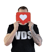 Sticker by VDS Renovation