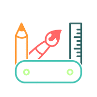 Diy Fai Da Te Sticker