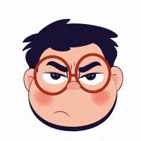 Raiva GIF