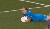 2025 GIF by National Women's Soccer League