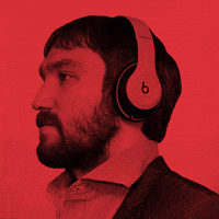 ice hockey GIF by Beats By Dre