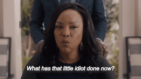 Oprah Winfrey Network Lady Mae GIF by Greenleaf