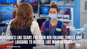 Nbc GIF by Superstore