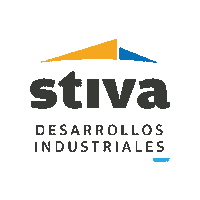 Sticker by Stiva Industrial Developments