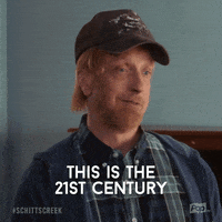 Pop Tv GIF by Schitt's Creek
