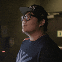 Laugh Overwatch GIF by ANDBOX