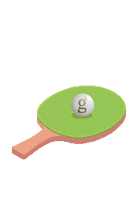 Pingpong Torneio Sticker by Grão Direto