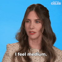 Alison Brie GIF by BuzzFeed