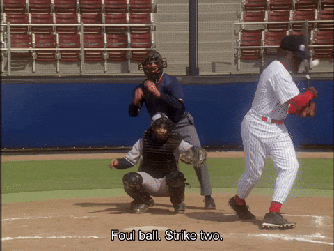 Star Trek Baseball GIF by Goldmaster