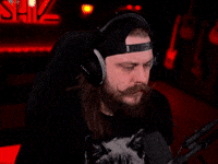 AshIV_ what shocked huh no way GIF