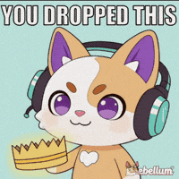 Winner Crown GIF by Debellum