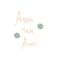 souluarte amor te amo flor aqui Sticker