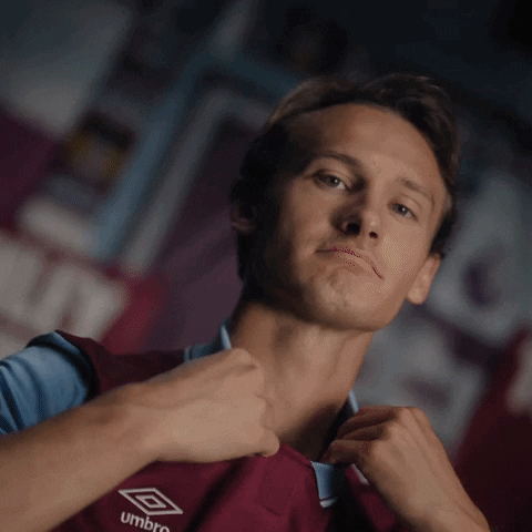 Burnley Fc Soccer GIF by Burnley Football Club