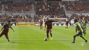rslmarketing soccer mls major league soccer rsl GIF