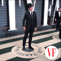 GIF by Vanity Fair