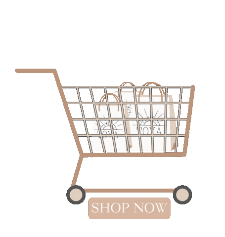 Toyastyle shop now bags shopnow Sticker