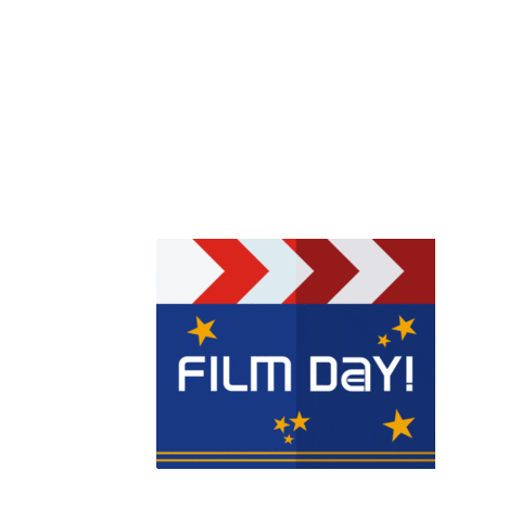 ready set go film Sticker by Akullian Creative