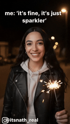 Photo Realistic Model GIF