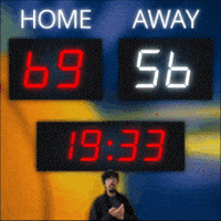 69 Home GIF