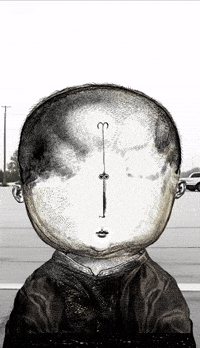 Art Illustration GIF by Alex Boya