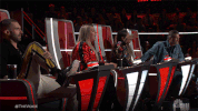 season 15 nbc GIF by The Voice