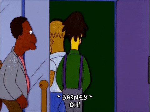 season 13 episode 3 GIF