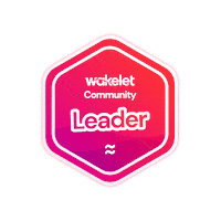 wakelet  Sticker