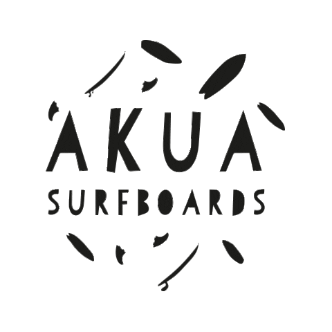 Surf Surfing Sticker by AKUA