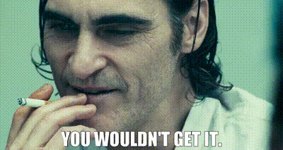 dakotajoe4964 giphyupload joker the joker joaquin phoenix GIF
