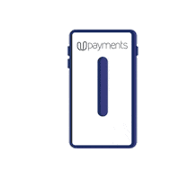 upaymentskuwait payments ustore upay upayments Sticker