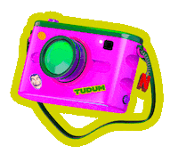 Logo 3D Sticker by Netflix Brasil