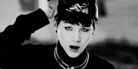 suga GIF