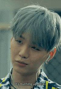 suga GIF