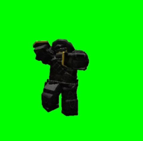 Gangnam Style GIF