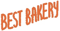 Food Dessert Sticker by El Bolillo Bakery