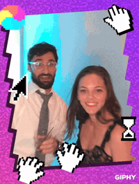 rockovarskywedding2019 beach wedding rockoff rockoffs GIF