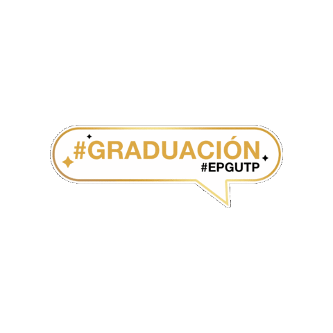 Epgutp Sticker by Escuela de Postgrado UTP