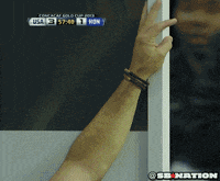 nhl GIF by SB Nation