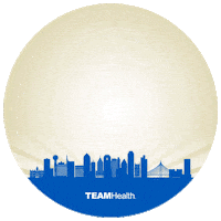 Nmlc Sticker by TeamHealth