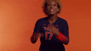 VirginiaAthletics uva virginiasports uvavolleyball virginia volleyball GIF