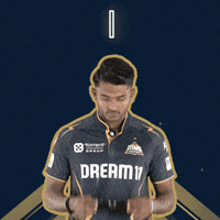 Gt Chill Mood GIF by Gujarat Titans