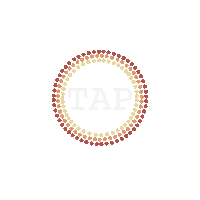 Tap Here Sticker
